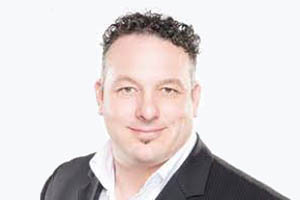 Jodok Huber - VRMandat.com / Stiftungsratsmandat.com