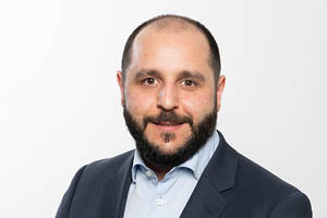 Kevork Altanian - VRMandat.com / Stiftungsratsmandat.com