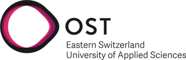OST Ostschweizer Fachhochschule, Institut IQB 