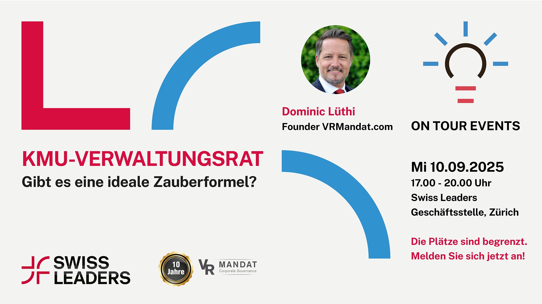 SwissLeaders / VRMandat.com