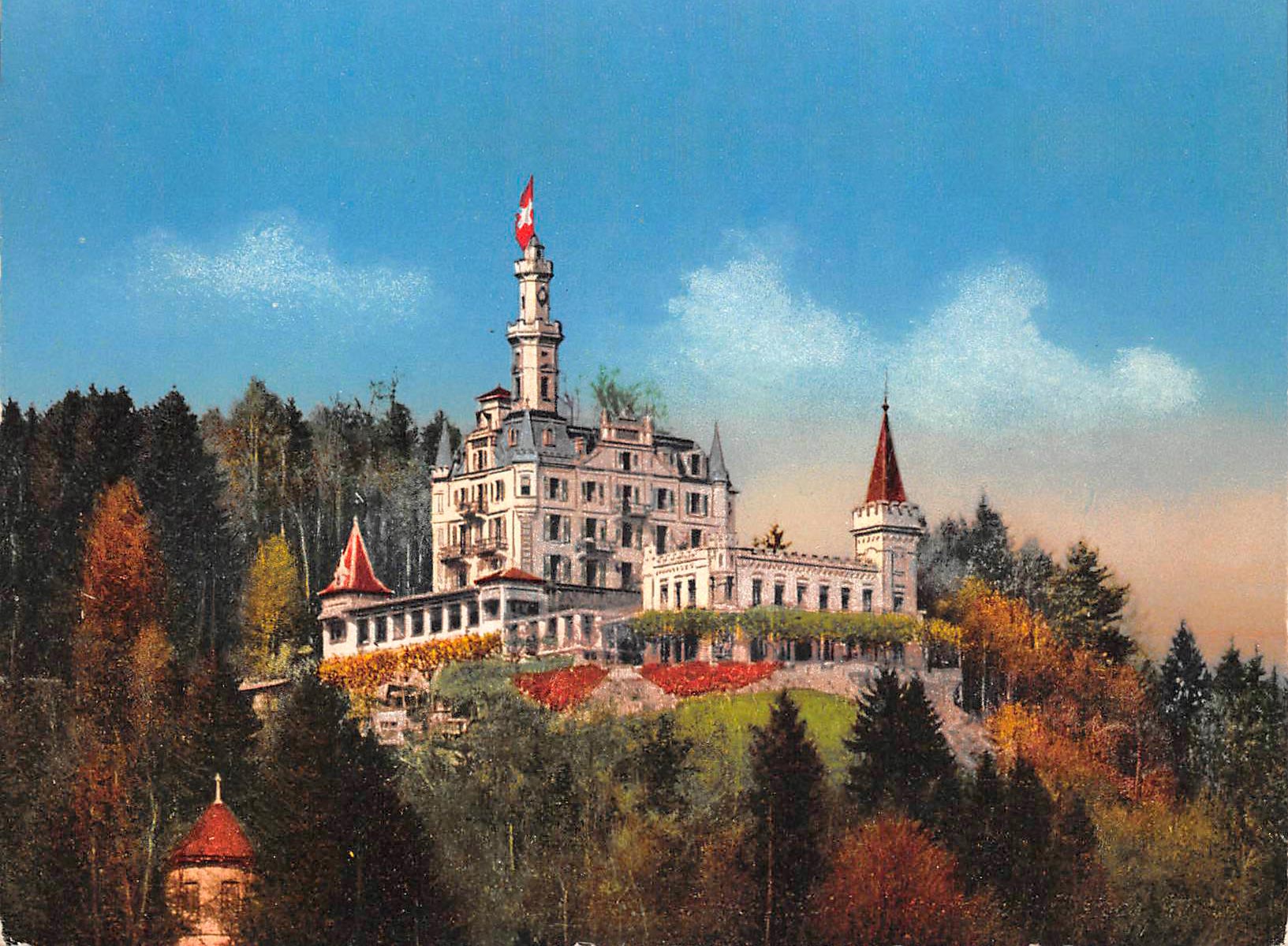 SwissLeaders / VRMandat.com