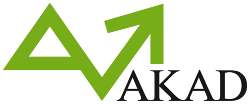 AKAD Logo VRMandat.com Boardplacement.com