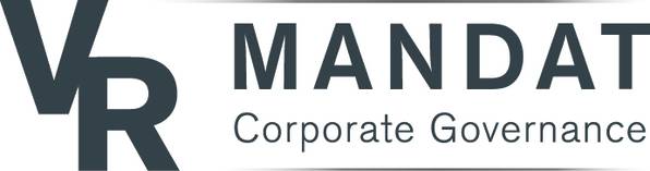 VRMandat.com Logo