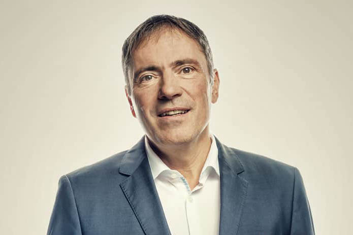 Kurt Bobst VRMandat.com