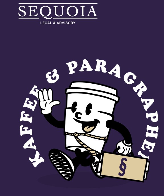 Kaffee & Paragraphen / VRMandat.com